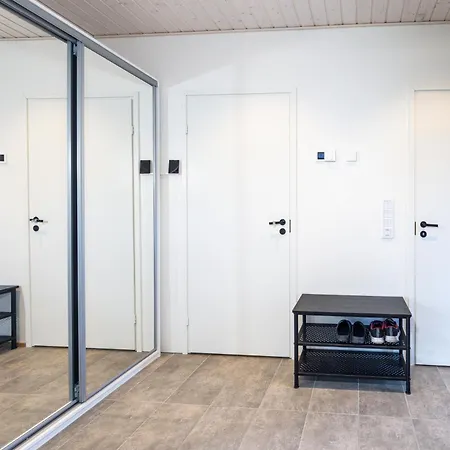 Rantaniitty ヴィラ