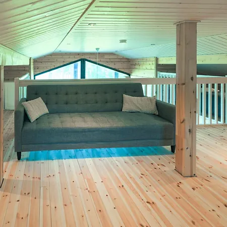 Rantaniitty ヴィラ