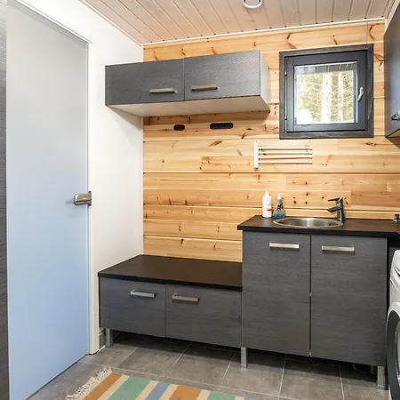 ヴィラ Rantaniitty *