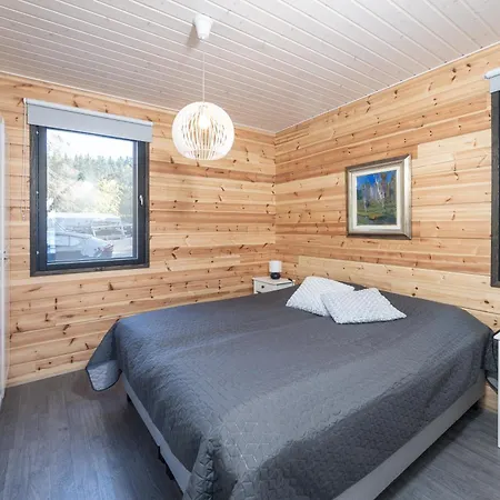 Rantaniitty וילה