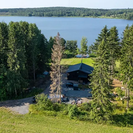 Rantaniitty ヴィラ *