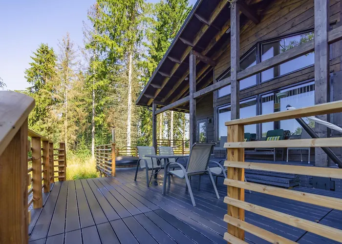 Rantaniitty Tammerfors