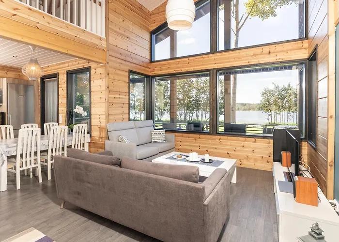 Rantaniitty טמפרה