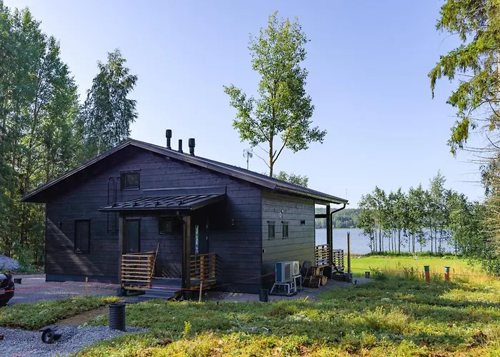 Rantaniitty * טמפרה