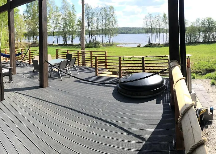 Rantaniitty Tammerfors